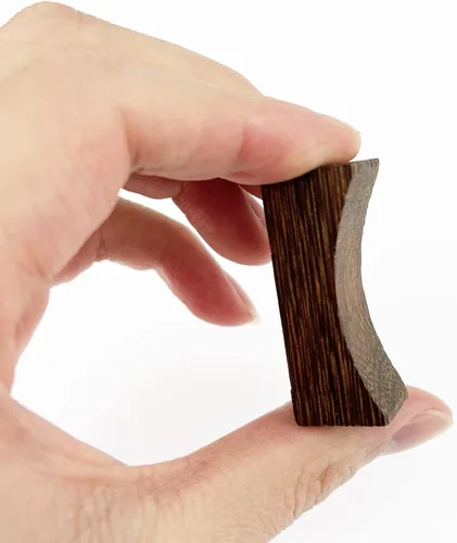 Miniatura 5 de 24 soportes de madera para palillos