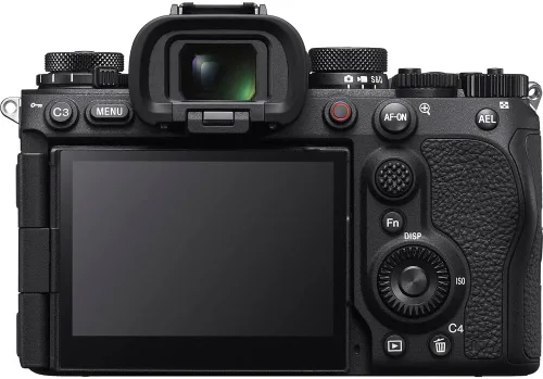 Miniatura 3 de Sony Cámara sin espejo Alpha a9 III - Obturador global de marco completo de 24.6 MP (ILCE-9M3), lente Sony FE de 0.945-2.756 in, tarjeta de memoria