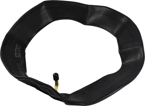 Miniatura 8 de HQRP Tubo interior de neumático de 12.5 x 2.25 pulgadas con válvula en ángulo para bicicletas de bolsillo, scooters de gas, scooters eléctricos