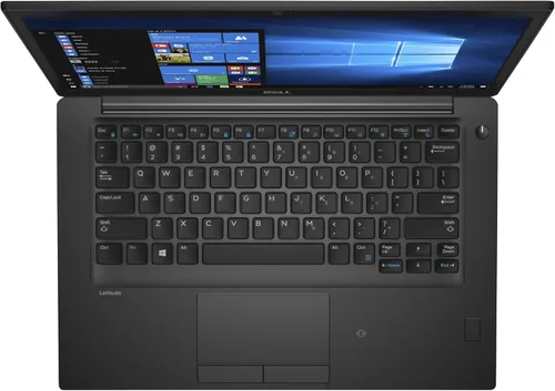 Miniatura 5 de Dell Latitude 7480 Laptop Notebook, 14 pulgadas FHD (1920 x 1080) Ultrabook, Intel Core i7-6600, 16 GB de RAM, SSD de estado sólido de 512 GB