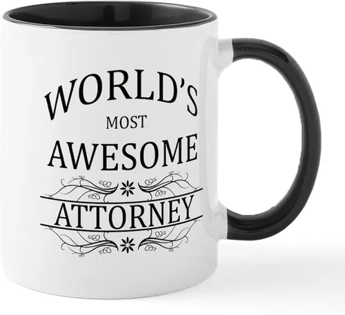 Miniatura 67 de CafePress Trust Me I'm A Lawyer - Taza de café