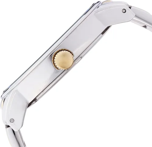 Miniatura 3 de Armitron Reloj de pulsera para hombre con función de díafecha 204935, Movimiento de cuarzo