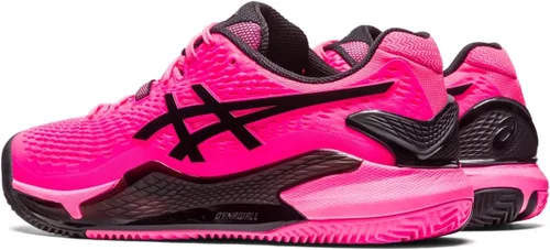 Miniatura 3 de ASICS Zapatillas de tenis Gel-Resolution 9 Clay para hombre