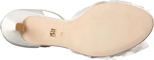 Miniatura 4 de Badgley Mischka Sandalias de tacón Terris para mujer
