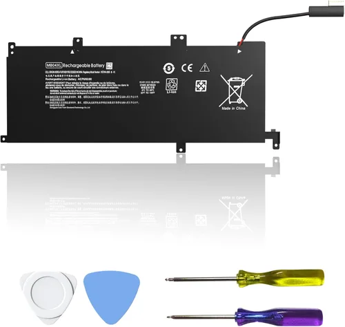Miniatura 15 de Batería YRDD6 de 42 Wh para Dell Inspiron 5480 5482 5485 5491 5593 5493 5584 5585 5591 5594 3593 3493 3584 3501 3583 3583 3 582 3 Batería 310 7586