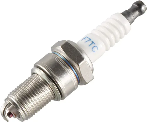 Miniatura 4 de 2 unids F7TC Bujía para Coleman CT200U CT200 para Honda GX120 GX160 GX200 GX240 GX270 GX340 GX390 Generador Cortacésped Tractor Rototiller Bomba