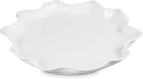 Miniatura 9 de Le Creuset Stoneware Iris Collection Plato para Servir, 14", Marseille