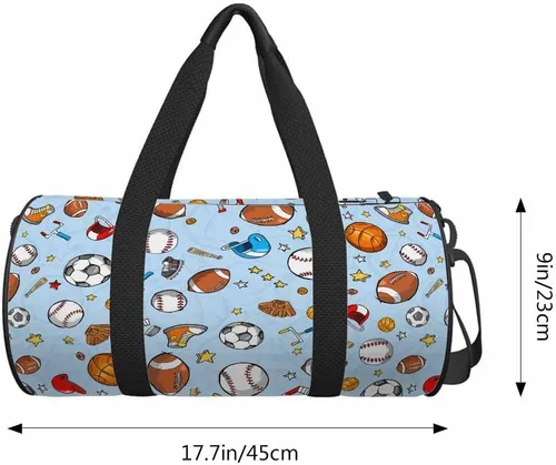 Miniatura 2 de AOYEGO Bolsa de viaje de mármol blanco natural, lujosa bolsa de cerámica de piedra creativa para hombres y mujeres, bolsa de fin de semana