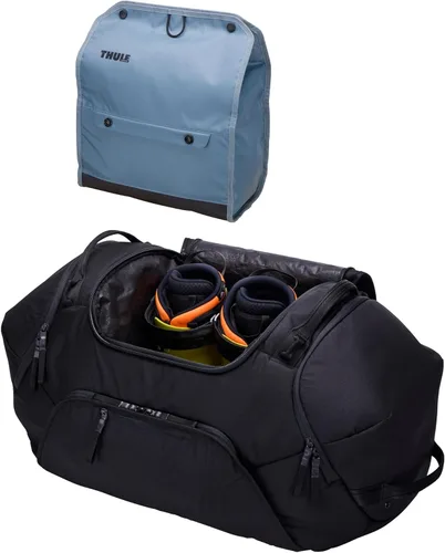 Miniatura 10 de Thule RoundTrip - Bolsa de bicicleta