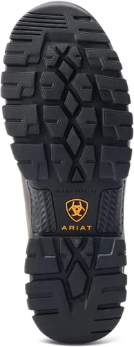 Miniatura 7 de Ariat Botas de trabajo impermeables Treadfast de 8 pulgadas para hombre