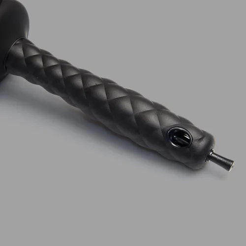 Miniatura 5 de Fromm Elite Thermal Ceramic x Ionic - Cepillo redondo de 2 pulgadas para golpes expertos y secado más rápido del cabello, barril extendido