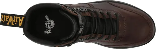 Miniatura 5 de Dr. Martens Botas de cuero unisex para adultos