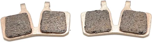 Miniatura 7 de Pastillas de freno de bicicleta de resina o sinterizadas para Magura MT5 MT7 91-9566 9.P, 4 pistones La Pieza de Repuesto de Bicicleta para Frenos