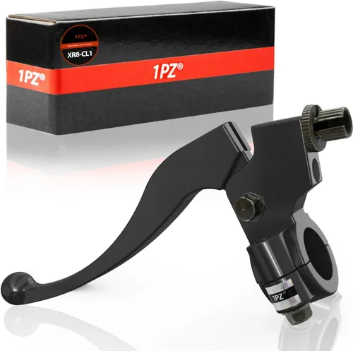 1PZ BA5-CL1 - Palanca de embrague de freno izquierdo de 7/8 pulgadas de 0.866 in para 196cc 5.5hp 6.5hp Coleman CT200U BT200X Trail 200 CT200U-EX