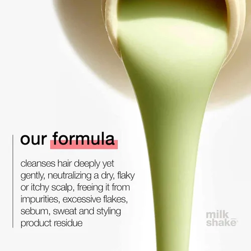 Miniatura 6 de milk_shake Purifying Blend Shampoo
