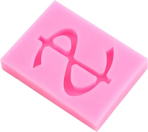 Miniatura 7 de ZiXiang Moldes de silicona de póquer, molde de casino para fondant, moldes de chocolate para decoración de pasteles, decoración de cupcakes