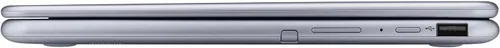 Miniatura 7 de Samsung Chromebook Plus V2 360 12.2" FHD+ pantalla táctil 2 en 1 (Intel Celeron 3965Y, 4GB RAM, 64GB eMMC, Active Stylus) portátil para el hogar