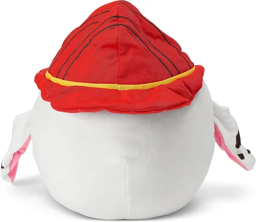 Miniatura 3 de Northwest Paw Patrol, Marshall - Almohada ultra elástica 3D de nube, 11 pulgadas, 1 unidad (paquete de 1)