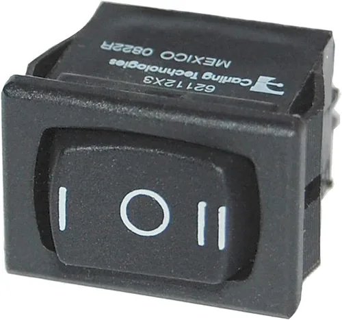 Miniatura 3 de Blue Sea Systems Interruptor de encendido y apagado basculante