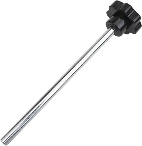 Miniatura 6 de 22-Piece Quick Change Tire Valve Tool Kit, 15-Second Stem Replacement For Cars, Trucks, ATVs, Motorcycles With TR413/414 Cores(black)