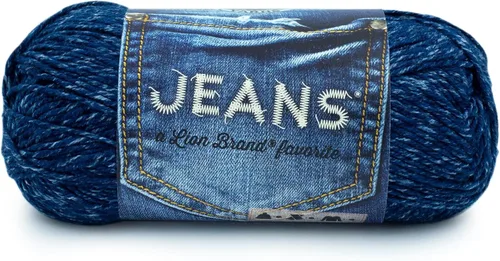 Miniatura 15 de Lion Brand Jeans - Hilo a estrenar