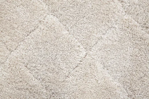 Miniatura 5 de Abacasa Denali Bijou - Alfombra de polipropileno color crema
