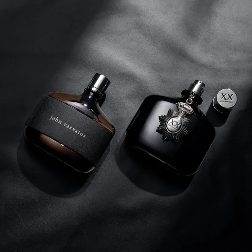 Miniatura 6 de John Varvatos Colonia para hombre, XX Eau de Toilette EDT Spray, aroma oriental amaderado con notas de cardamomo, flor de naranja y sándalo