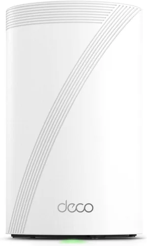 Miniatura 19 de TP-Link Deco WiFi exterior (X50-Outdoor) - AX3000 WiFi de doble banda 6, puertos Gigabit duales, resistente a la intemperie, funciona con malla