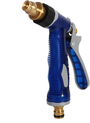 Miniatura 4 de VGEBY Pistola de limpieza de automóviles Pulverizador de pistola de espuma de lavado de jabón de agua Pistola pulverizadora de jabón