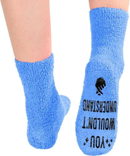 Miniatura 5 de HAPPYPOP Regalos de K-pop para amantes del K-pop, divertidos calcetines locos KPOP regalos de música para adolescentes, regalos de música