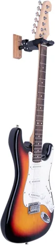 Miniatura 2 de Hercules Stands GSP38WB PLUS - Base de madera, brazo corto