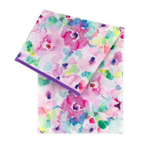 Miniatura 12 de Bumkins Alfombrilla para Salpicaduras de Bebé para Debajo de Silla Alta, Alfombrilla para Desorden de Comida para Bebés y Niños Pequeños, Tela