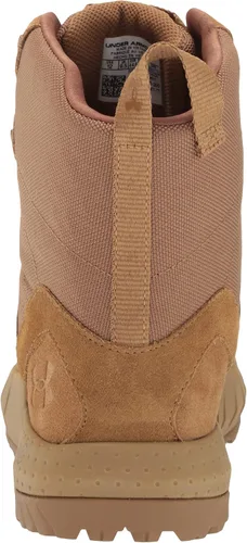 Miniatura 3 de Under Armour Micro G Valsetz Lthr - Botas militares y tácticas para mujer