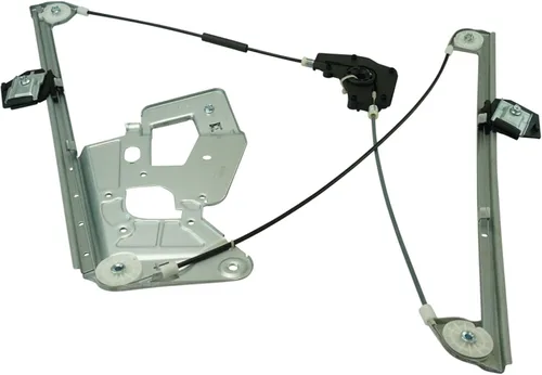 Miniatura 174 de TRQ Regulador de Ventana Manual Derecho Lado del Pasajero Compatible con Chevrolet Tracker 1998 1989-1997 Geo 1989-1998 Suzuki Sidekick