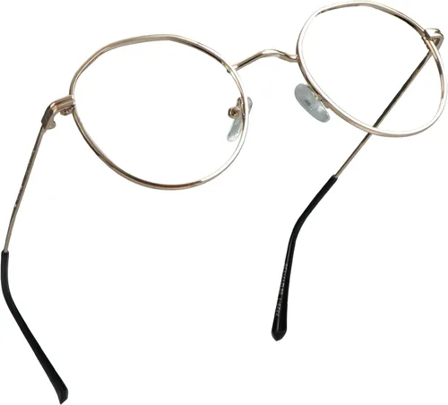 Miniatura 11 de LifeArt Lentes de bloqueo de luz azul, antifatiga ocular, anteojos de lectura para computadora, anteojos de TV para mujeres y hombres, antirreflejos