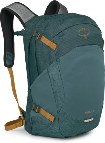 Miniatura 14 de Osprey Mochila Nebula Commuter, color negro