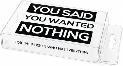 Miniatura 2 de Nothing - You Said You Wanted Nothing de Gears Out.
