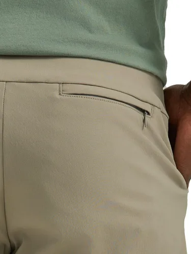 Miniatura 5 de Lee Pantalón corto sintético de corte regular Extreme Motion para hombre