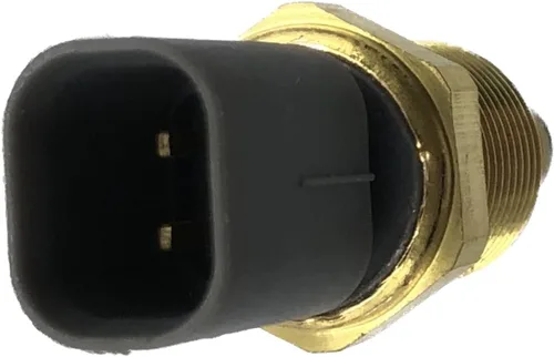Miniatura 2 de DEVMO Interruptor del Sensor de Temperatura del Refrigerante del Motor Sensor de Temperatura 5149077AB TX195 Compatible con Ram 1500 2500 3500 Grand