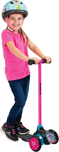 Miniatura 2 de Scooter para niños de la marca Razor, modelo T3