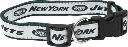 Miniatura 32 de Collar NFL PET Philadelphia Eagles para Perros, Collar de Equipo de Fútbol de Tamaño Extra Grande para Perros y Gatos. Un Collar para Gatos y Perros