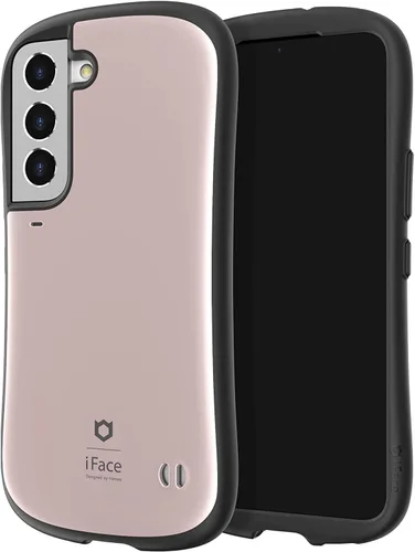 Miniatura 39 de iFace Funda de primera clase [compatible con Galaxy S22] – Linda funda a prueba de golpes de doble capa [carcasa rígida con parachoques] fundas