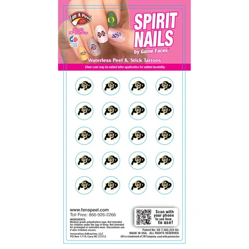 Miniatura 238 de Fan-A-Peel Tatuajes temporales sin agua del estado de Florida, hipoalergénicos, para despegar y pegar, tatuajes temporales impermeables, con Florida