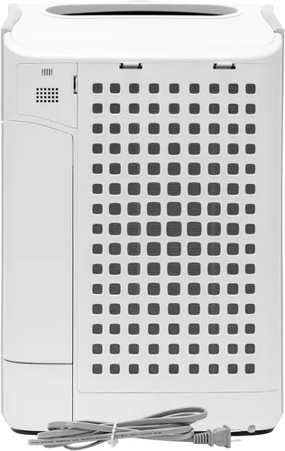 Miniatura 19 de Sharp KC-850U, purificador de aire Plasmacluster con función humidificadora