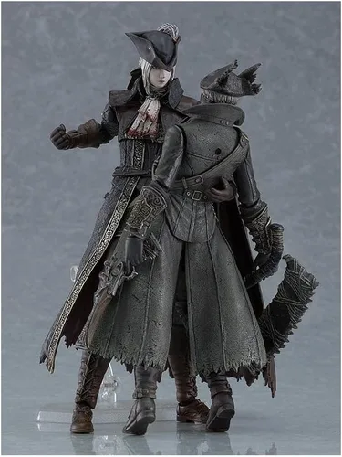 Miniatura 7 de figma Lady María de la Torre Astral