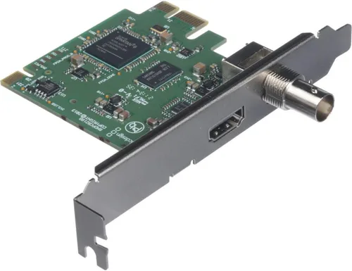 Miniatura 2 de Blackmagic Design Tarjeta de captura DeckLink 4K Extreme 12G (BMD-BDLKHDEXTR4K12G)