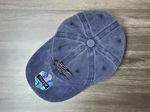 Miniatura 7 de Sombreros de béisbol bordados para hombre y mujer