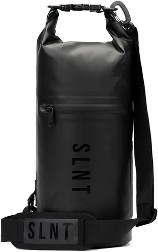 Miniatura 7 de SLNT Bolsa Seca Faraday Impermeable - Mochila de Nailon Impermeable 420D con Bloqueo de Señal - Protege los Dispositivos Electrónicos del Agua