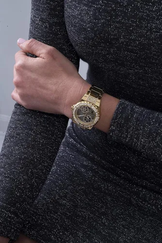 Miniatura 6 de Guess 35mm Bracelet Watch