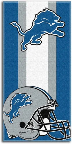 Miniatura 13 de Northwest NFL - Toalla de playa unisex para adultos